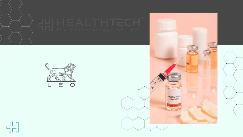 LEO Pharma Shares Phase 3 Delgocitinib Data for Hand Eczema