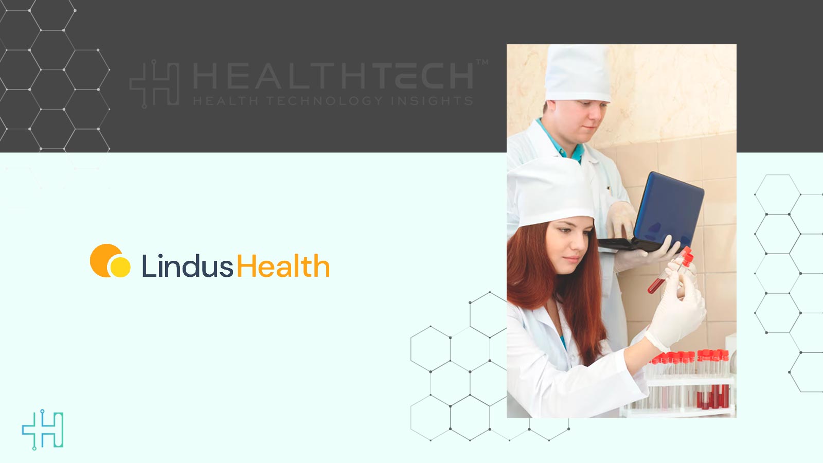 Lindus and Frieda Complete Menopause Treatment Trial