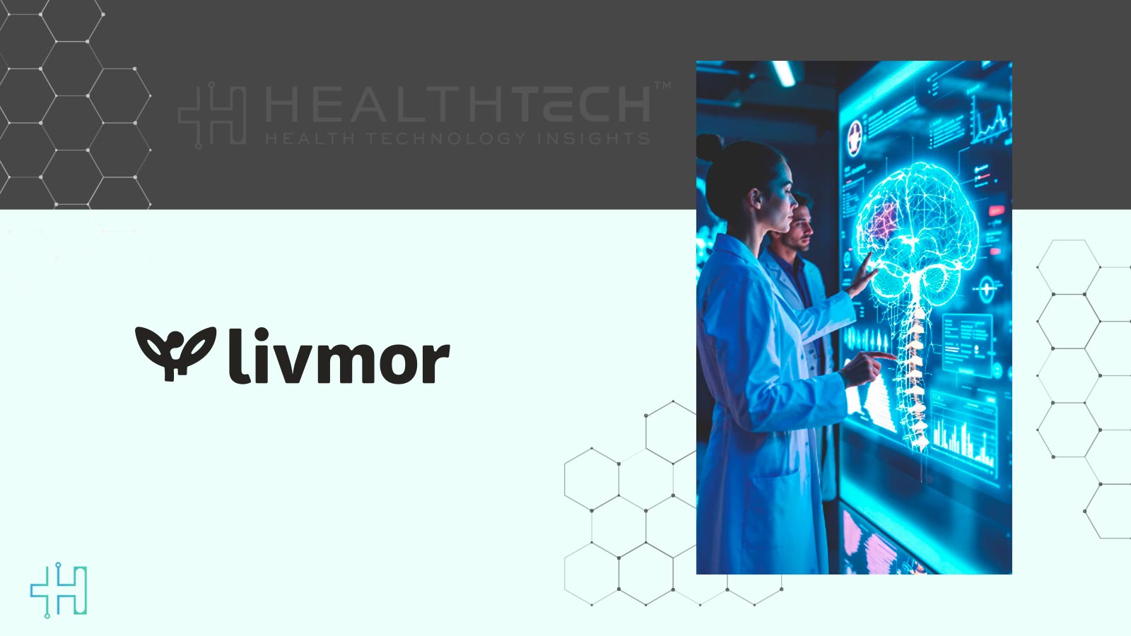 Livmor Launches AgentIQ: AI Medicare Platform for AEP