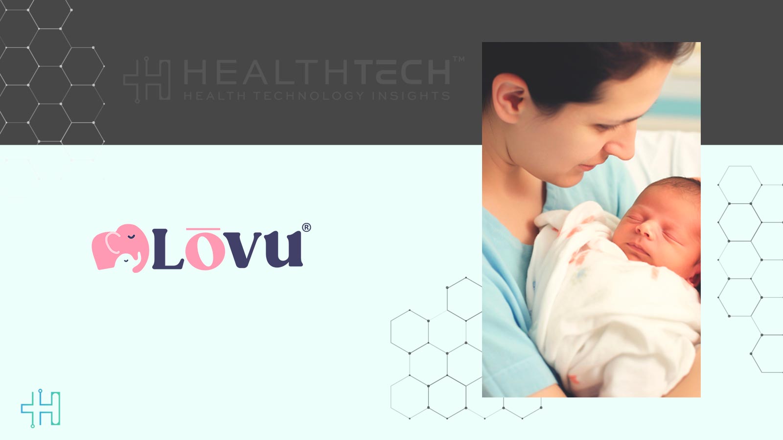 Lōvu Health Raises $8Million Series A to Transform Maternal Care