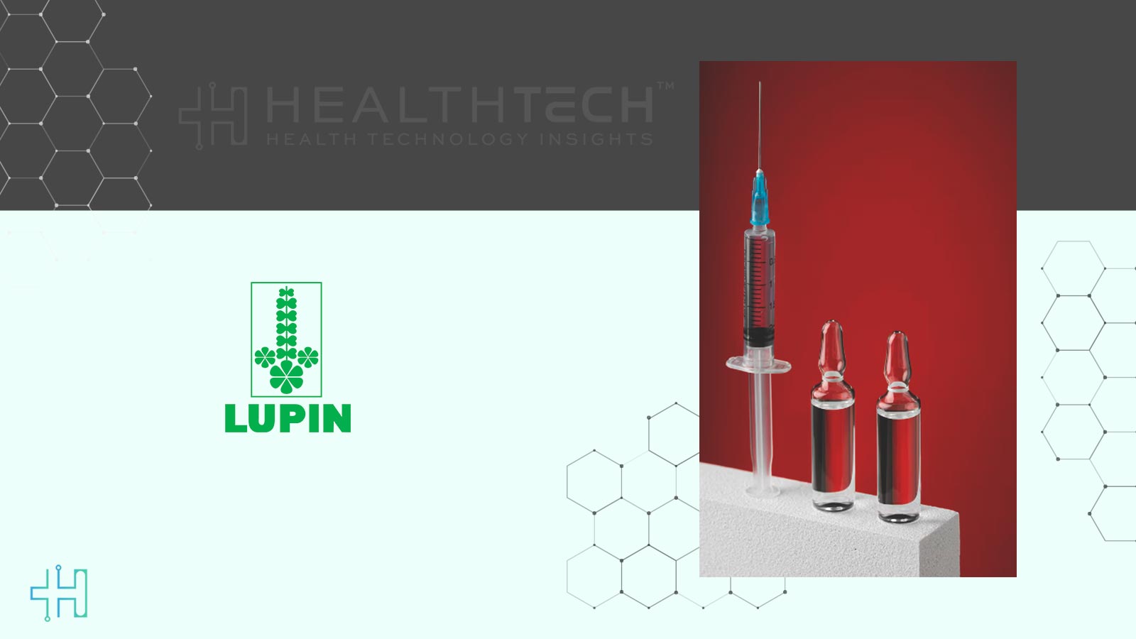 Lupin Gets FDA Approval For Risperidone Long-Acting Injectable With CGT Exclusivity