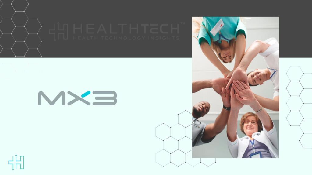 MX3 Diagnostics Reaches 300+ Elite Sports Clients Worldwide