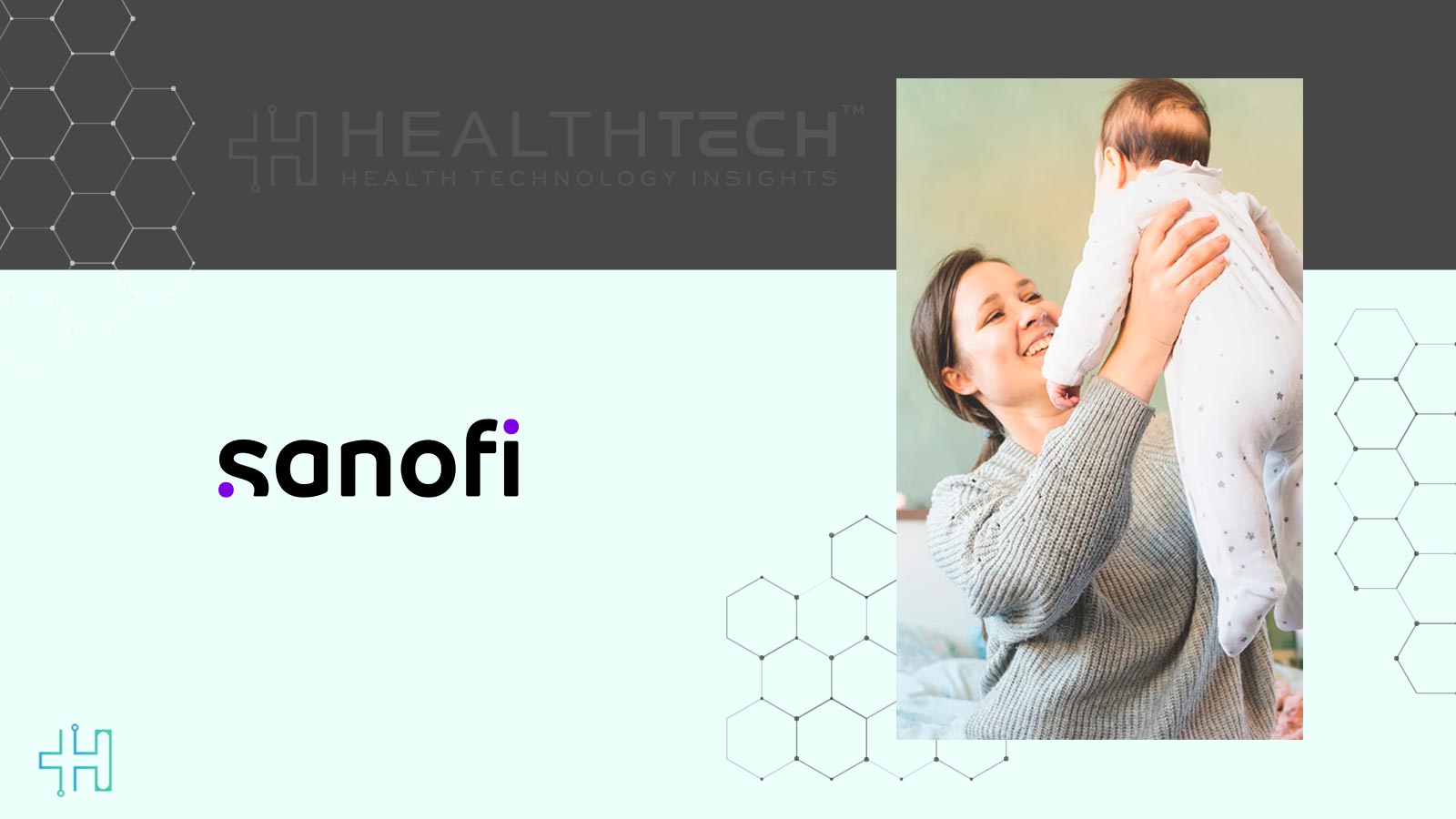 Sanofi Teams Up With Moms Squad and Mandy Moore to Promote RSV Protection