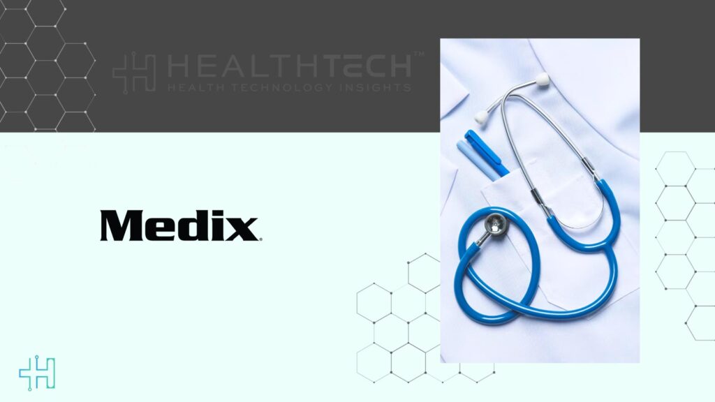 Medix Expands Healthcare Staffing Solutions with Launch of Travel Allied Services
