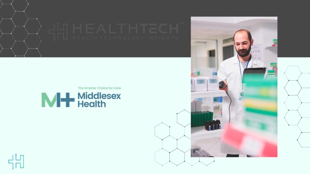 Middlesex Hospital, Clearway Open First Specialty Pharmacy