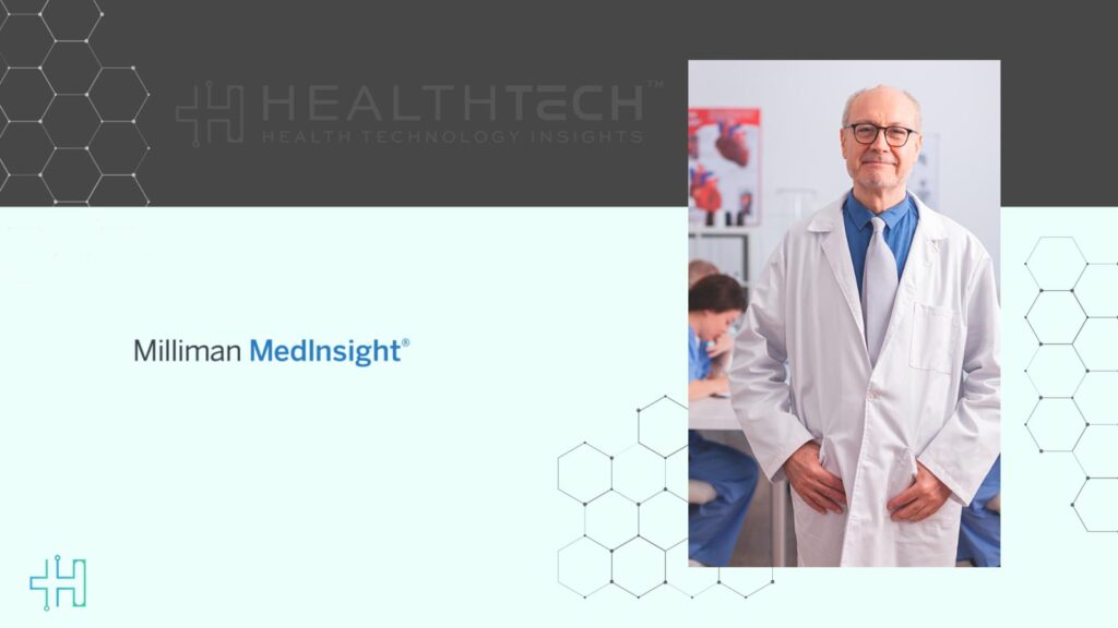 Milliman MedInsight Names Dr. Christopher Kodama as Chief Medical Officer