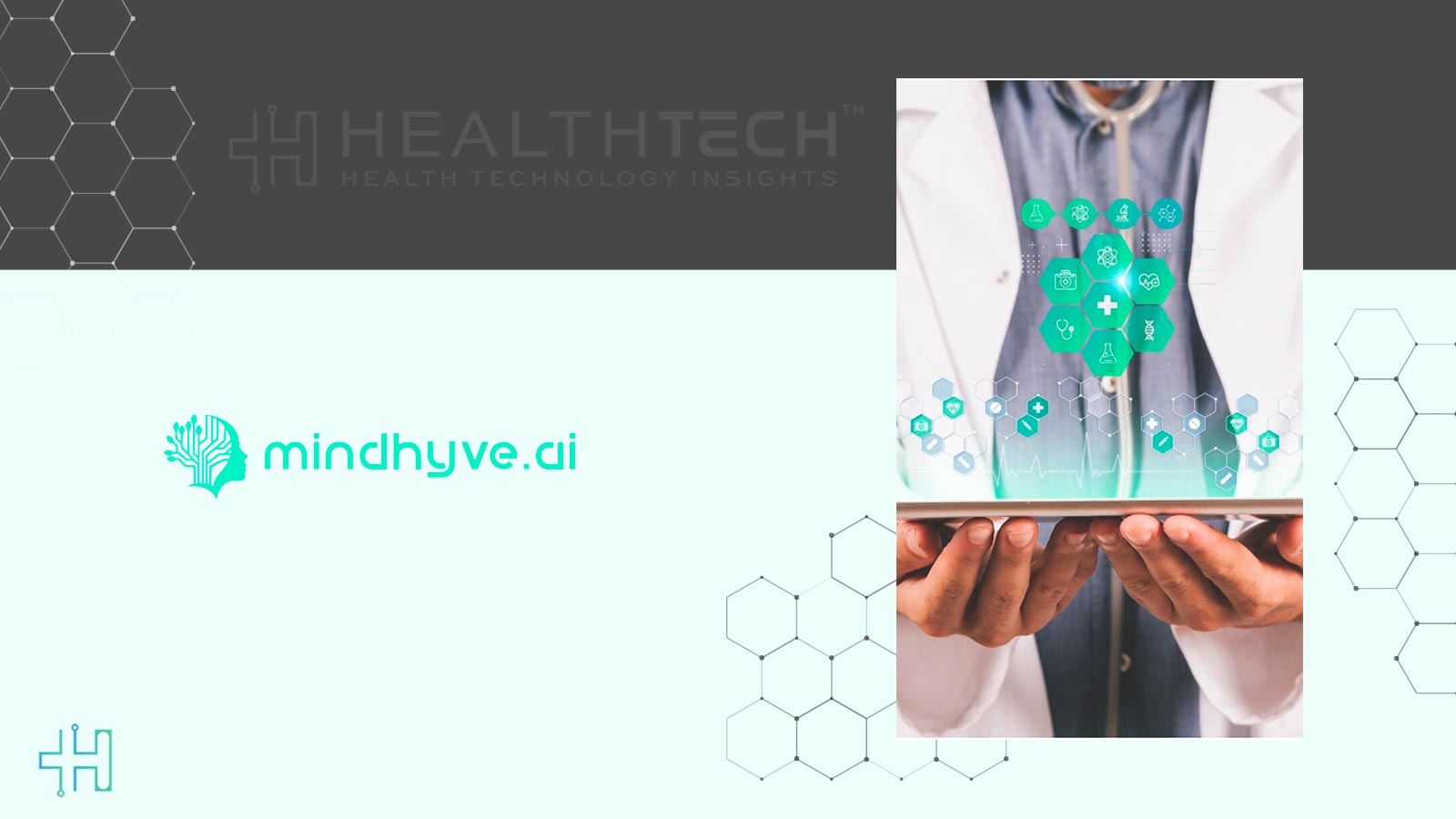 HYVE Labs and MindHYVE Unveil ChironAI Clinical System