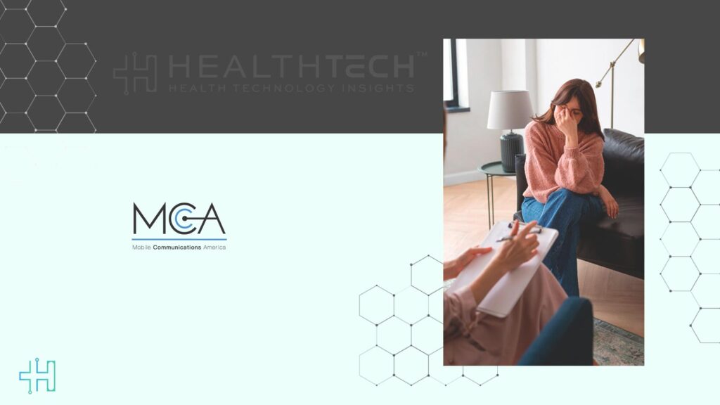 Mobile Communications America Supports Mental Health Walk