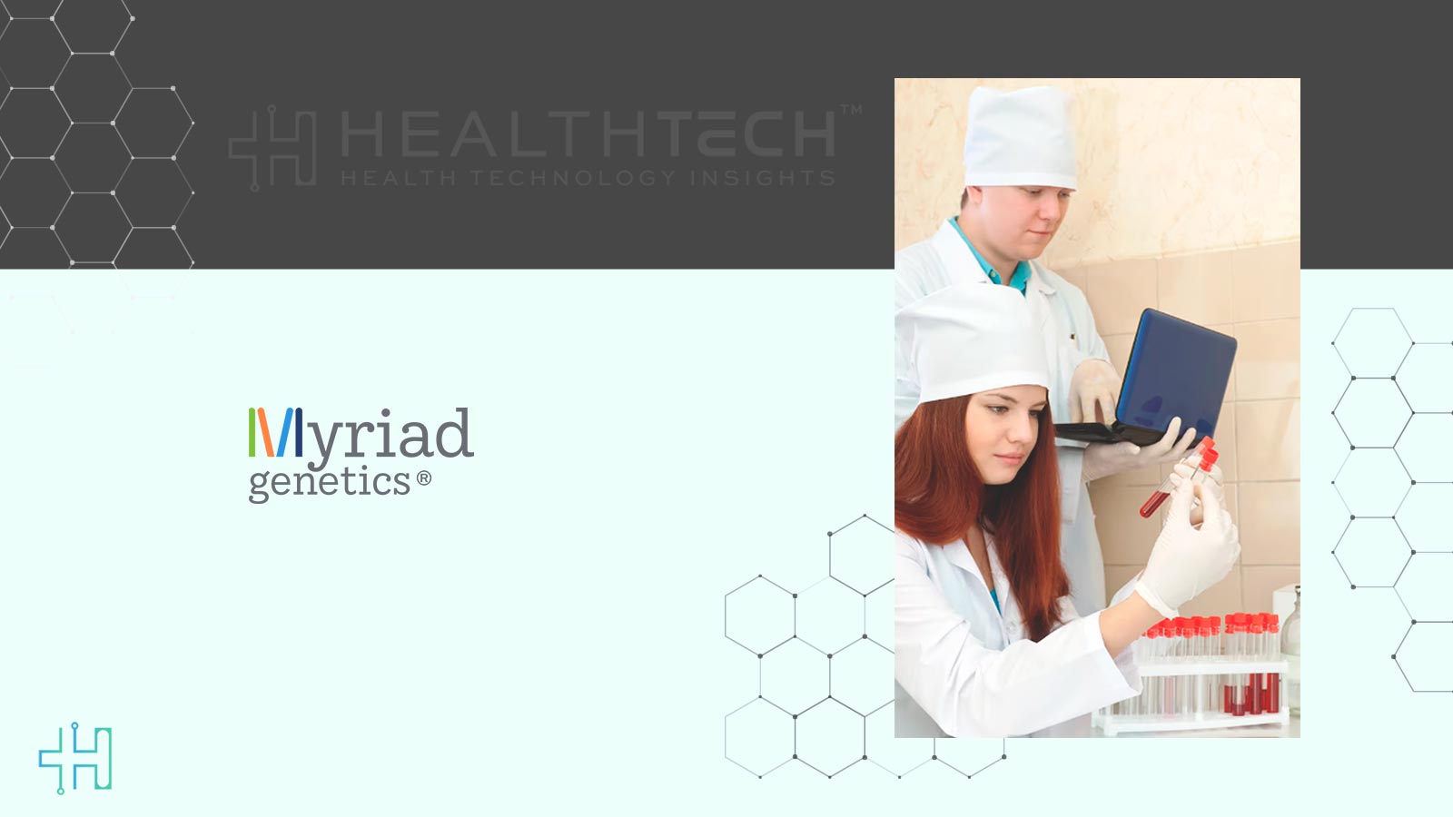 Myriad and SOPHiA Partner on Liquid Biopsy Diagnostic Tool