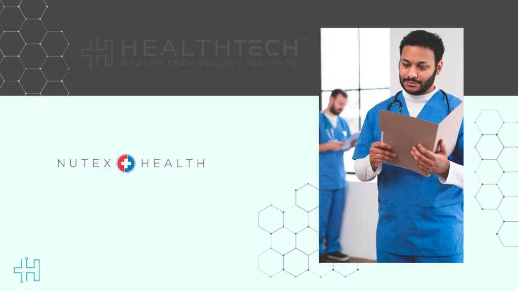 Nutex Health Names Wesley Bamburg as New COO