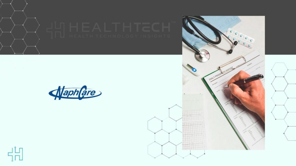 NaphCare Enhances TechCare EHR to Boost Medication Compliance