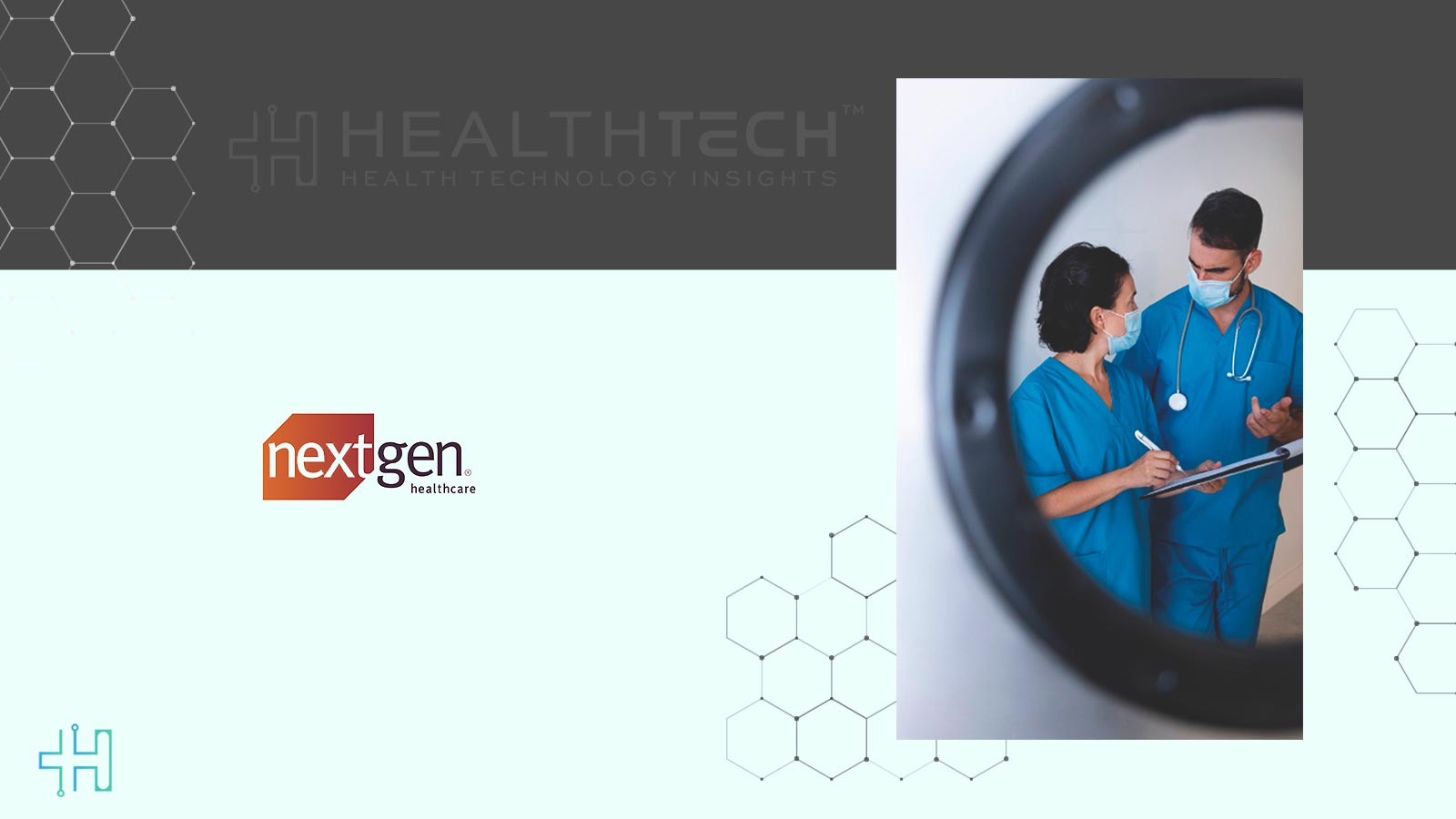 NextGen, Kno2 Partner to Boost Health Data Sharing