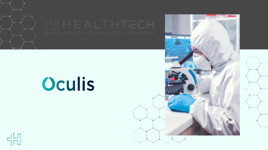 Oculis to Present Positive Phase 2 ACUITY Trial Results at ECTRIMS 2025