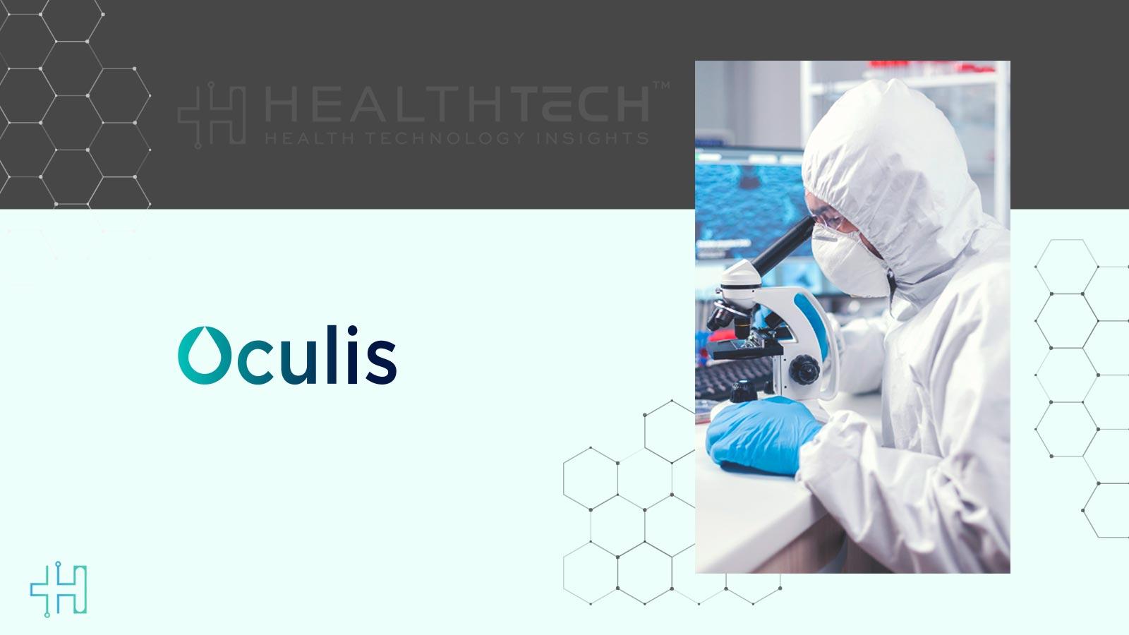 Oculis to Present Positive Phase 2 ACUITY Trial Results at ECTRIMS 2025