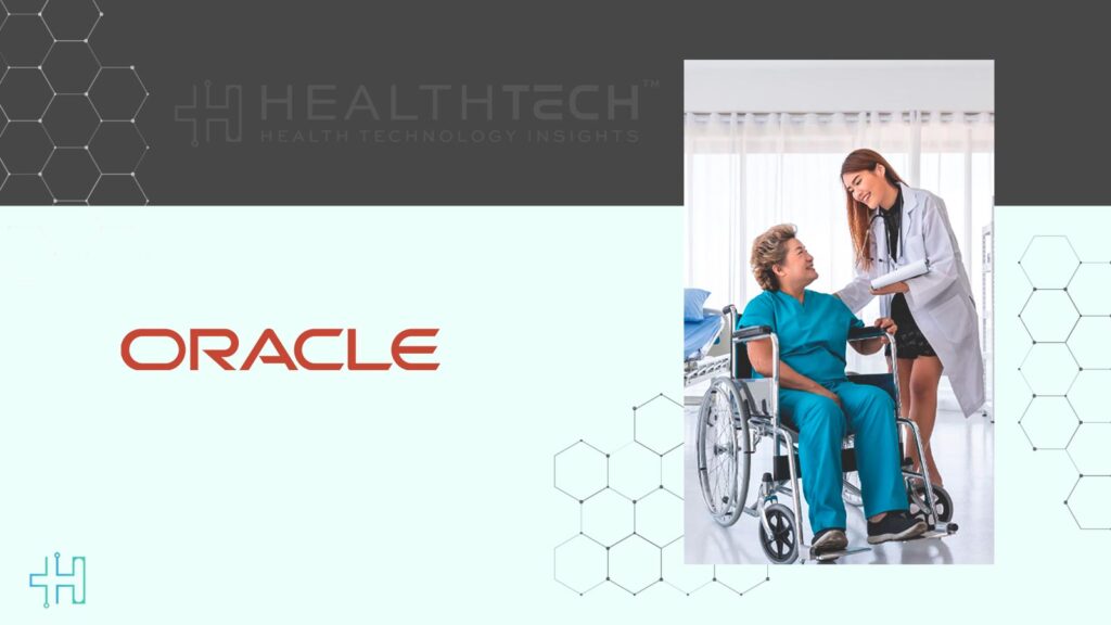 Oracle Launches AI Hub to Boost Healthcare Efficiency