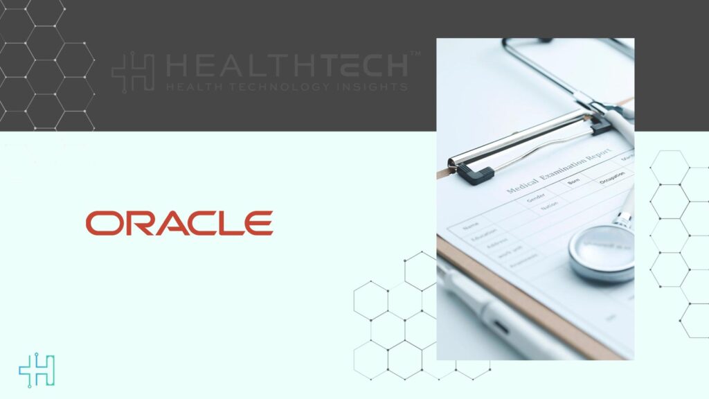 Oracle Adds AI to Patient Portal for Easier Medical Records