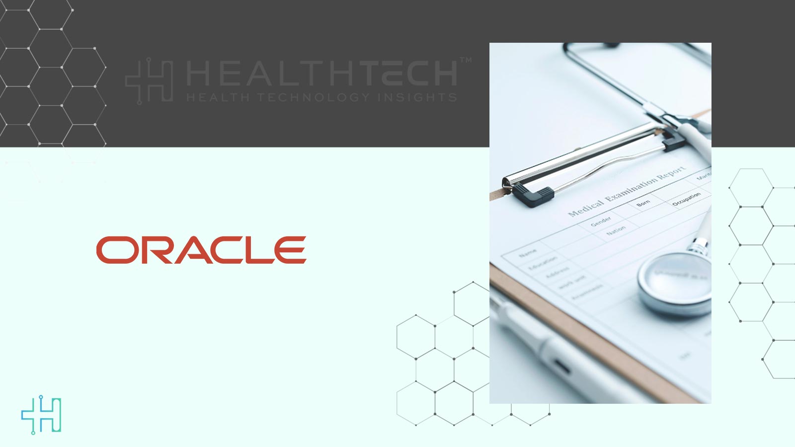 Oracle Adds AI to Patient Portal for Easier Medical Records