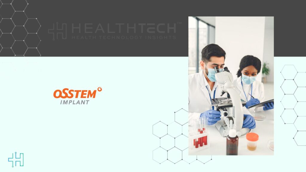 Osstem Implant Boosts Dental Training in India
