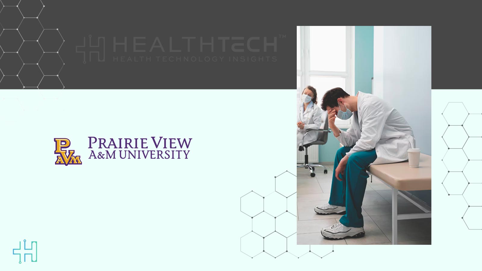 PVAMU Professor Honored for Advancing Nursing Leadership