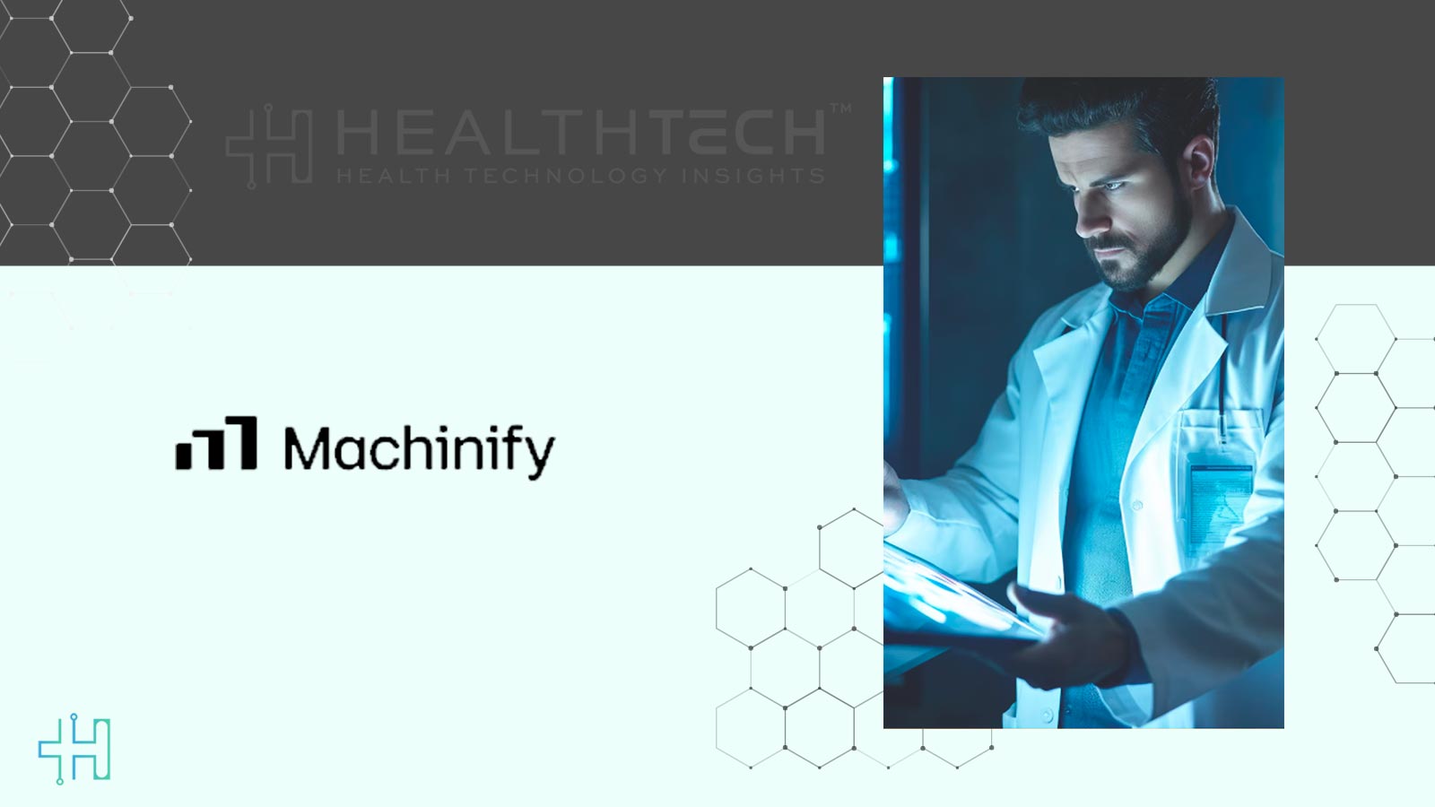 Performant Healthcare to Be Acquired by Machinify
