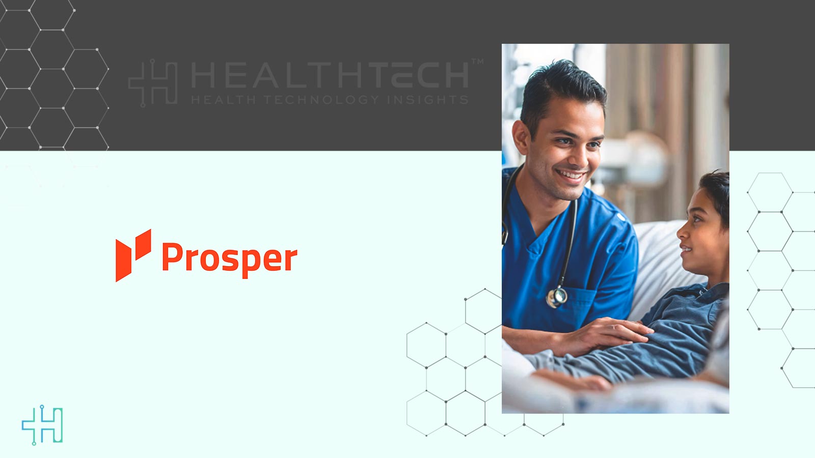 Prosper AI Raises $5Million To Be The Default Voice AI Platform For Healthcare’s $450 Billion Admin Crisis