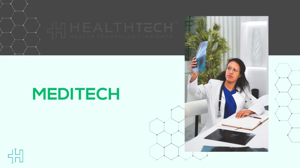 MEDITECH Traverse Boosts Clinician Efficiency in Provider Organization