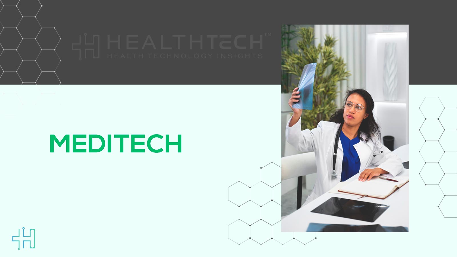 MEDITECH Traverse Boosts Clinician Efficiency in Provider Organization