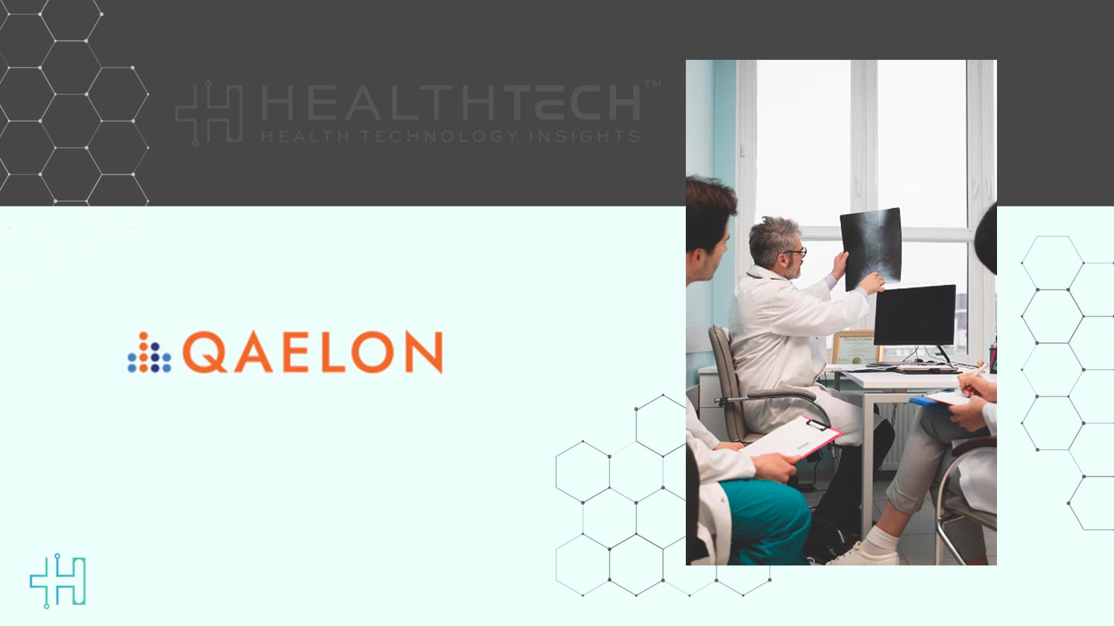 Qaelon Medical welcomes Dr. Joel Dunning to Scientific Advisory Board