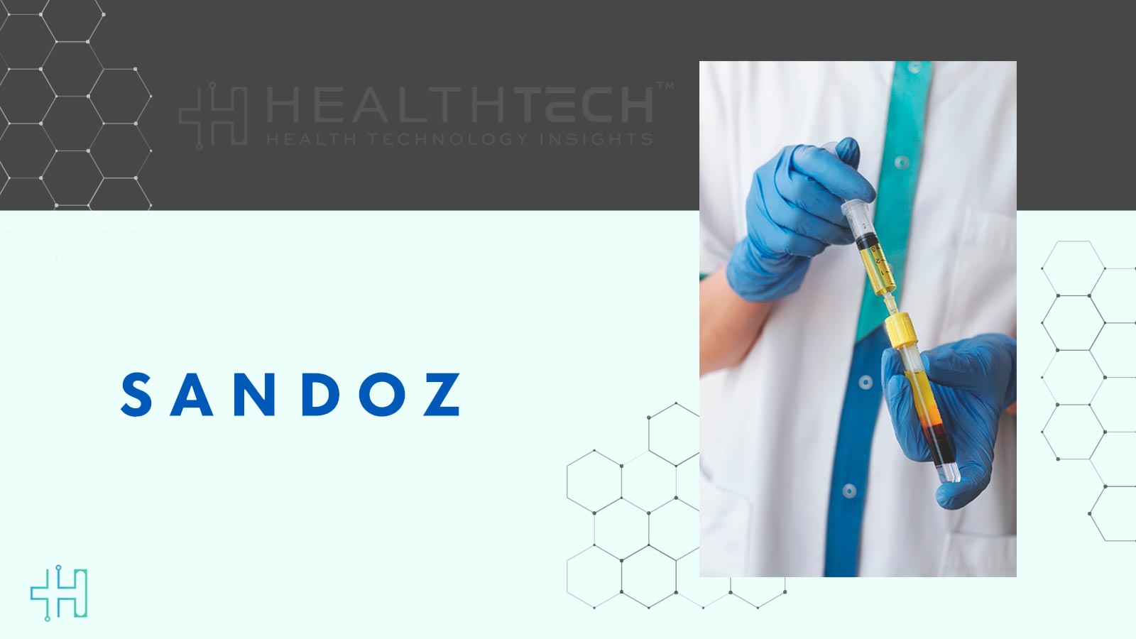 Sandoz Launches Affordable Iron Sucrose Injection in US