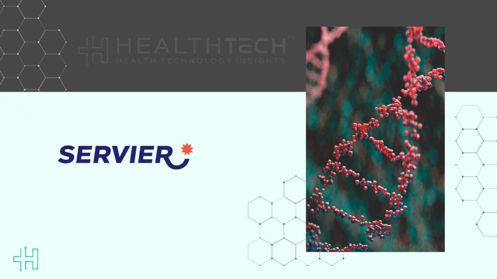 Servier Acquires Potential Treatment for Fragile X Syndrome