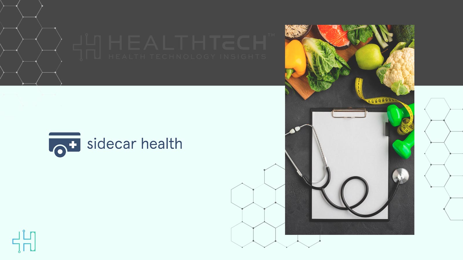 Sidecar Health Partners with Carrum Health for Centers of Excellence