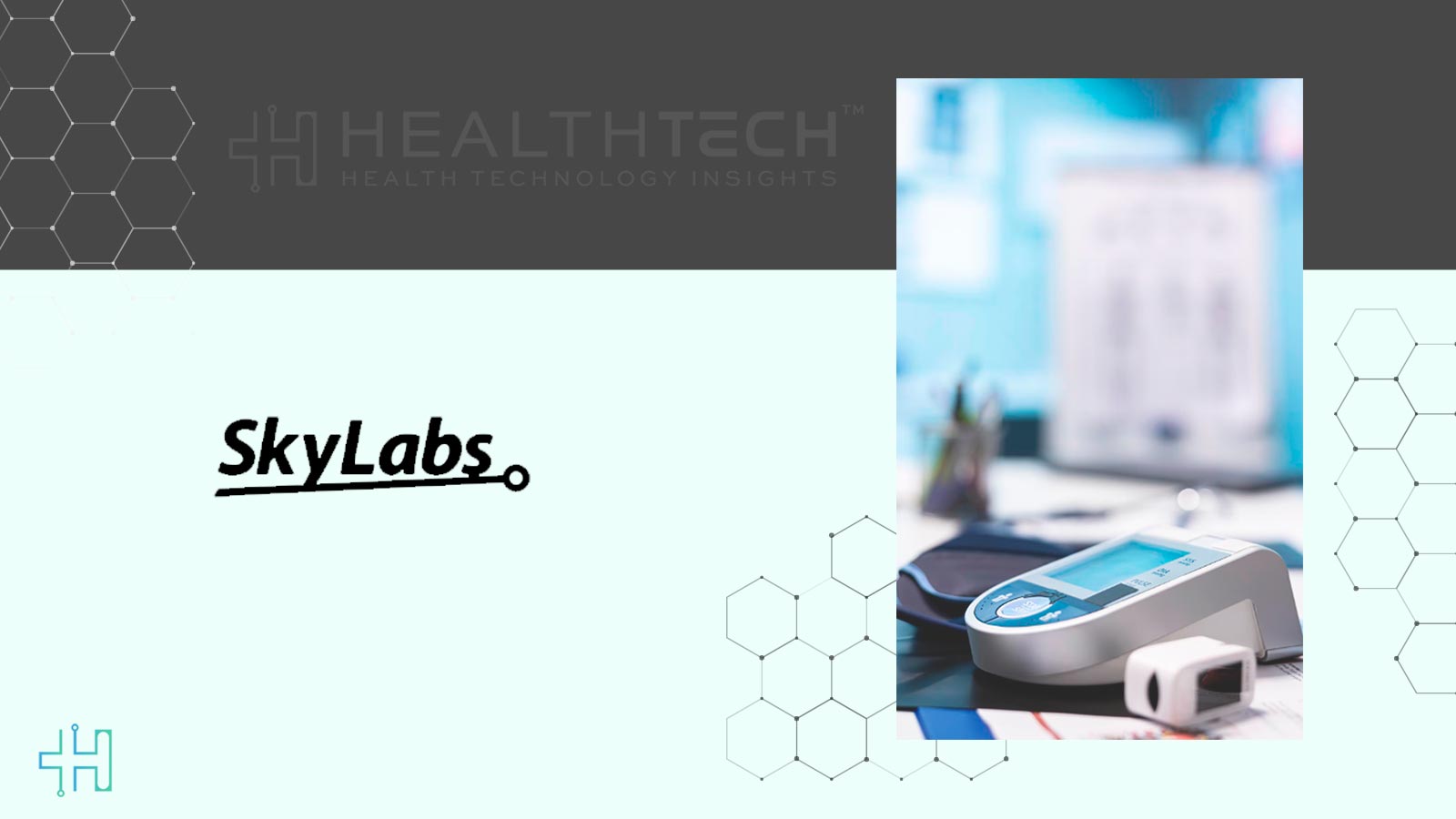 Sky Labs Launches CART BP, a Smart Ring for 24-Hour Blood Pressure Monitoring