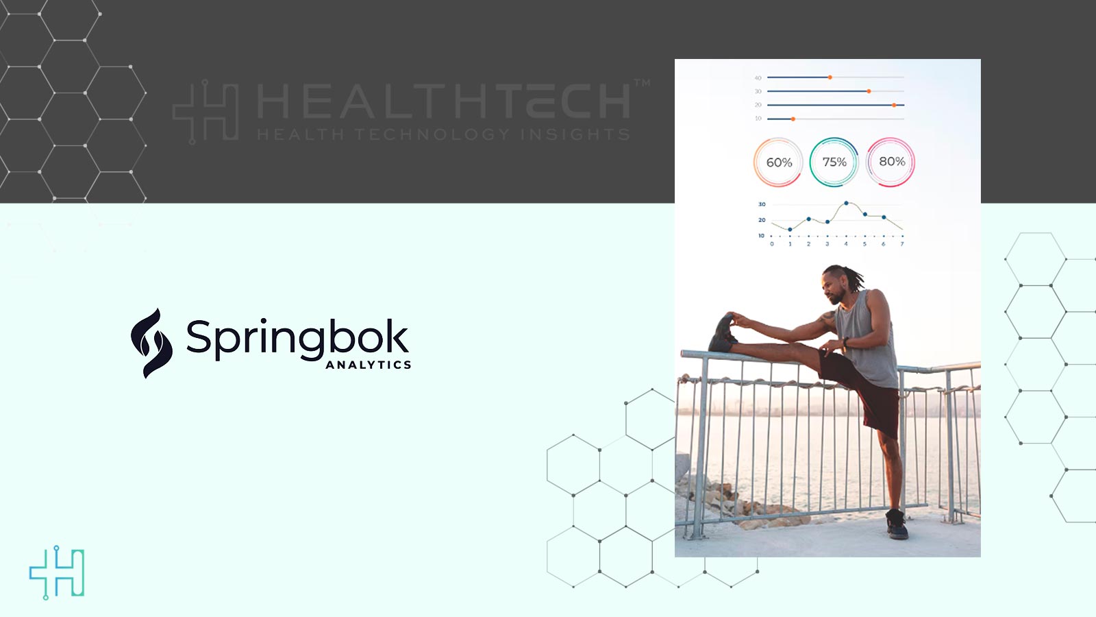 Springbok Analytics Launches Precision Body Composition Analysis from Rapid MRI