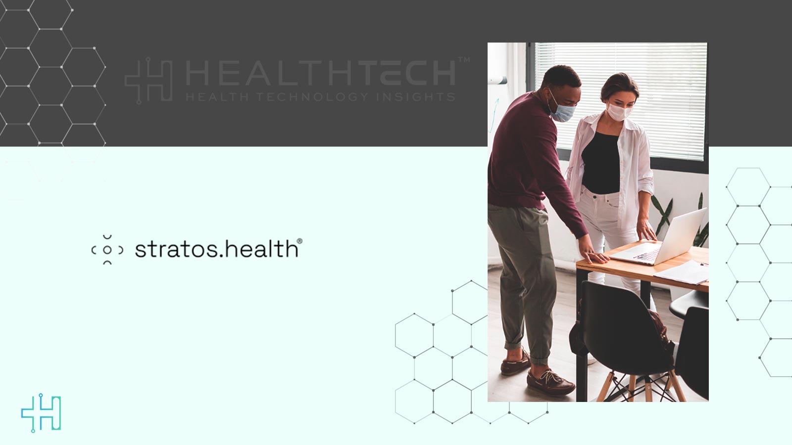 Stratos Health and Superpower Team Up for Free Wellness Care