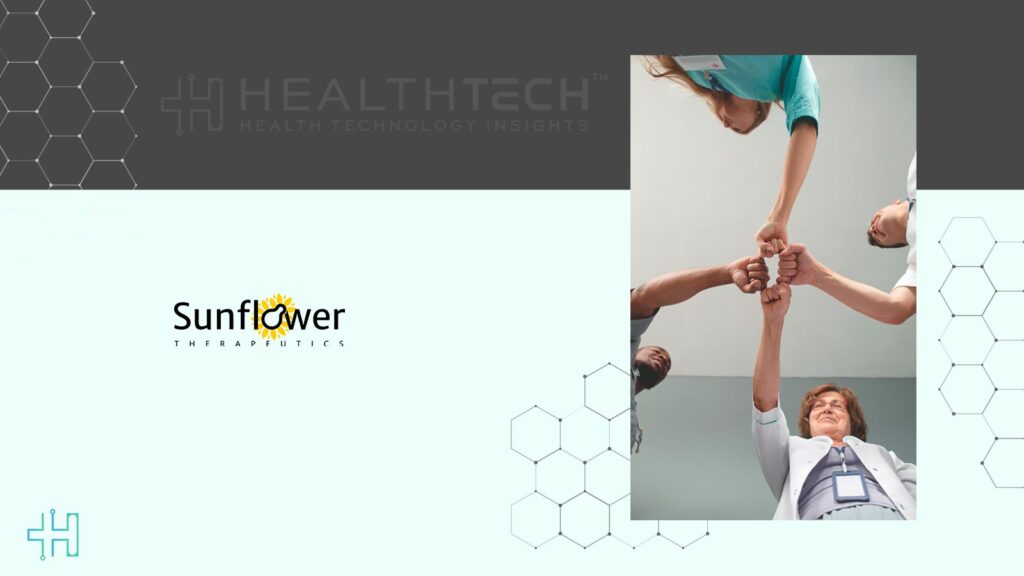 Sunflower Therapeutics Gets First Milestone Payment from SK Bioscience