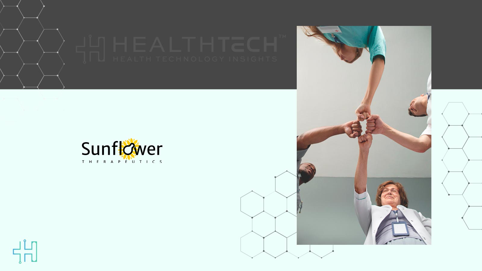 Sunflower Therapeutics Gets First Milestone Payment from SK Bioscience