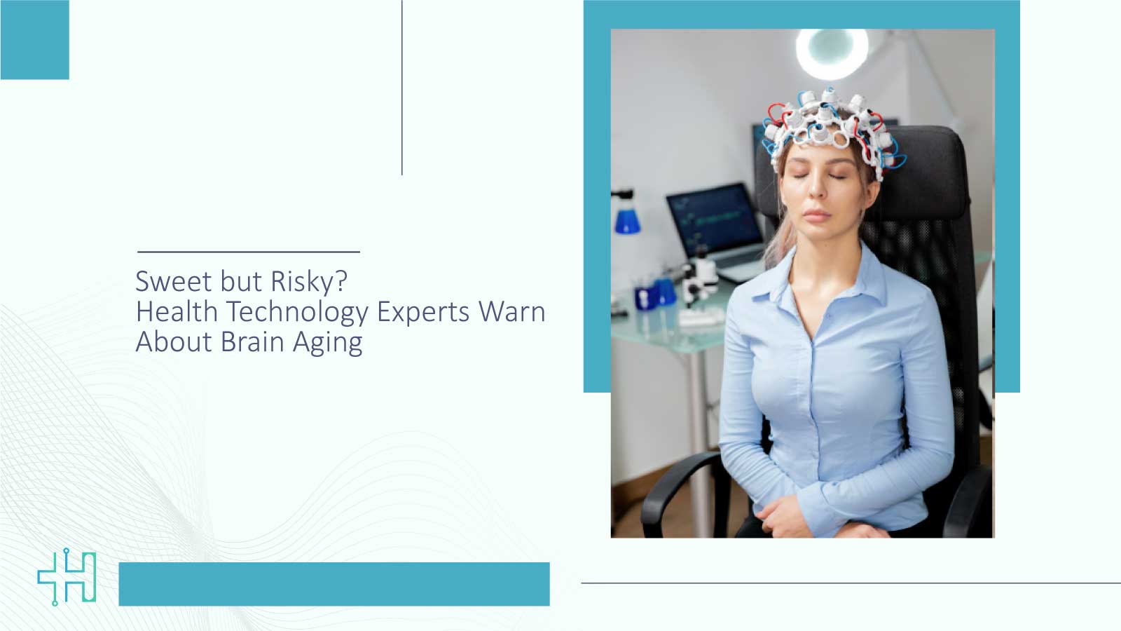 Sweet-but-Risky--Health-Technology-Experts-Warn-About-Brain-Aging
