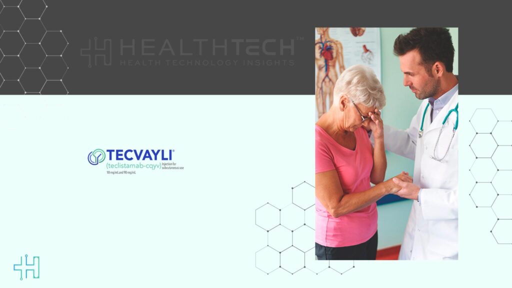 TECVAYLI and DARZALEX FASPRO Show Strong Myeloma Response