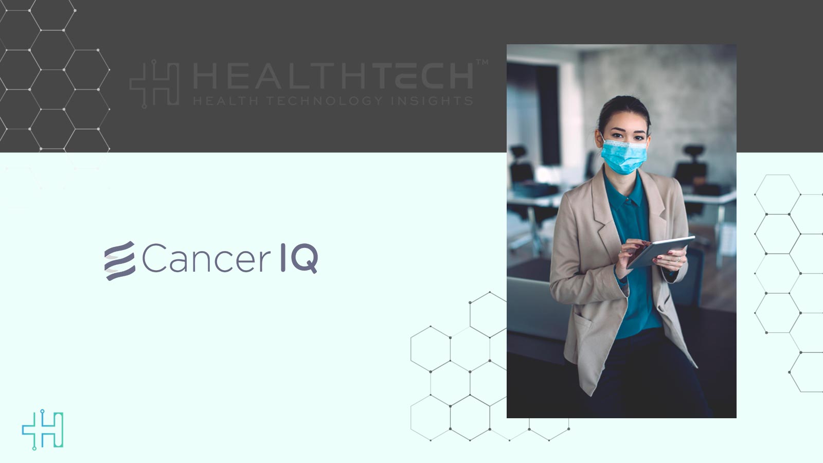 TIME Names CancerIQ as One of World's Top HealthTech Companies