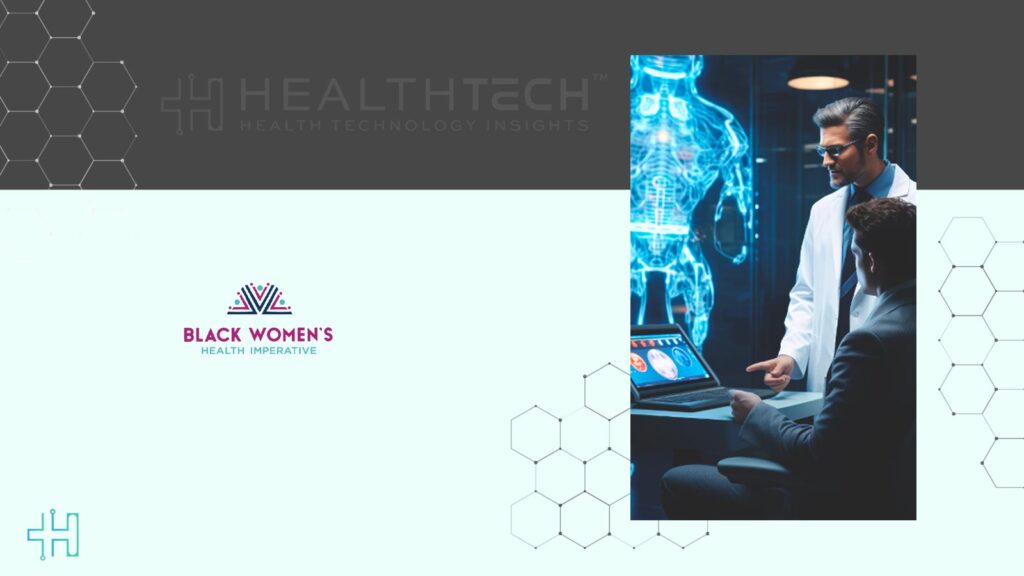 Joy D. Calloway Named President and CEO of the Black Women's Health Imperative