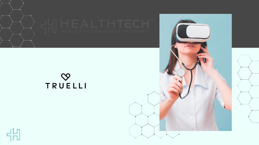 Truelli Advances Breakthrough R&D to Transform the Future of Women's Health