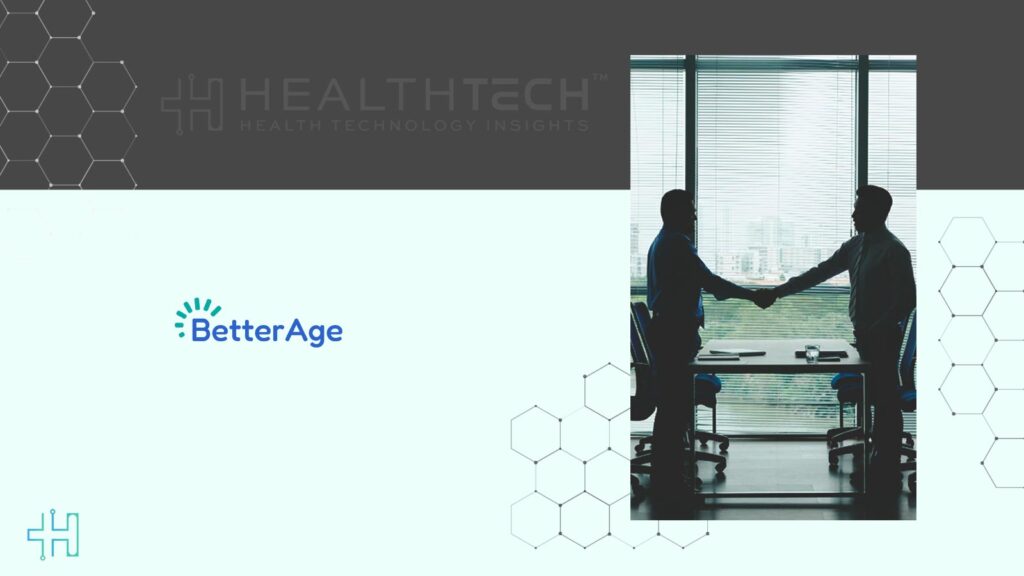 USAging and BetterAge Partner to Shape Future of Aging