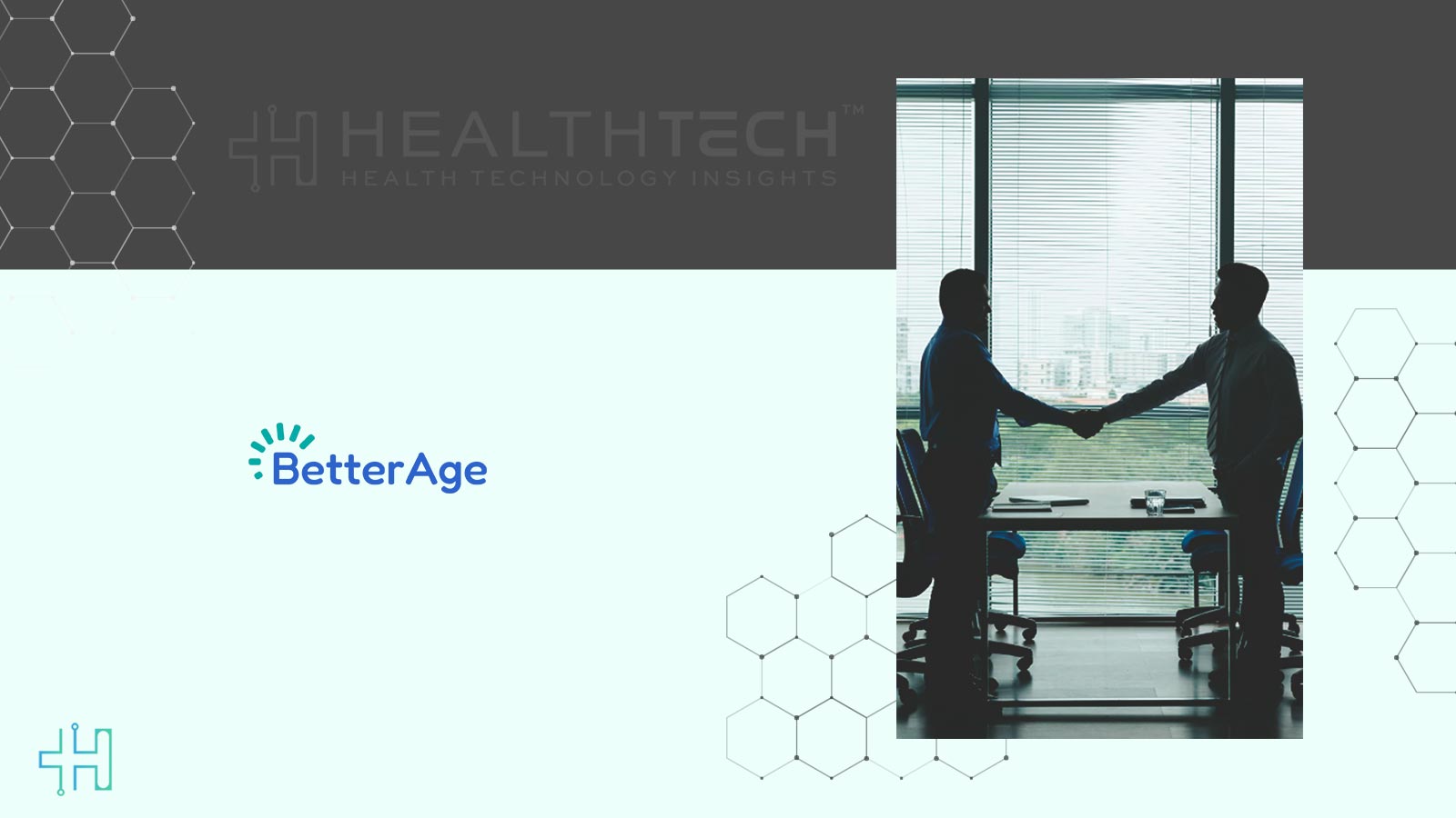 USAging and BetterAge Partner to Shape Future of Aging