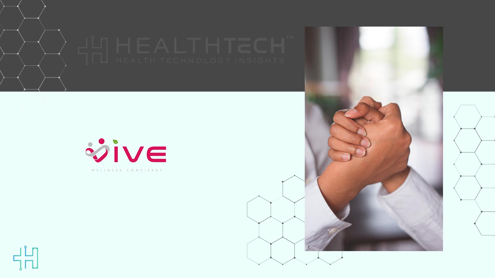 Vive Concierge Launches Program to Expand Telehealth Access