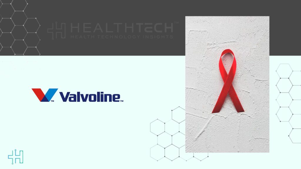 Valvoline, Blood Cancer United & Hendrick Motorsports Unite