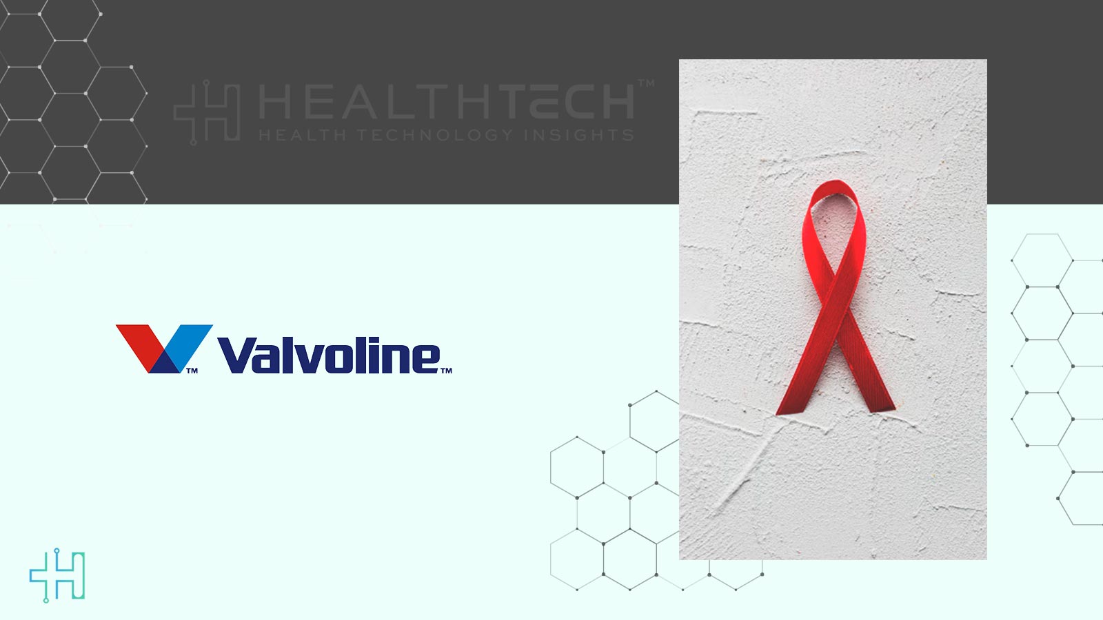 Valvoline, Blood Cancer United & Hendrick Motorsports Unite