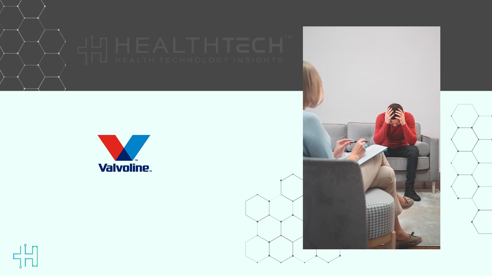 Valvoline Teams Up with College Athletes for Mental Health