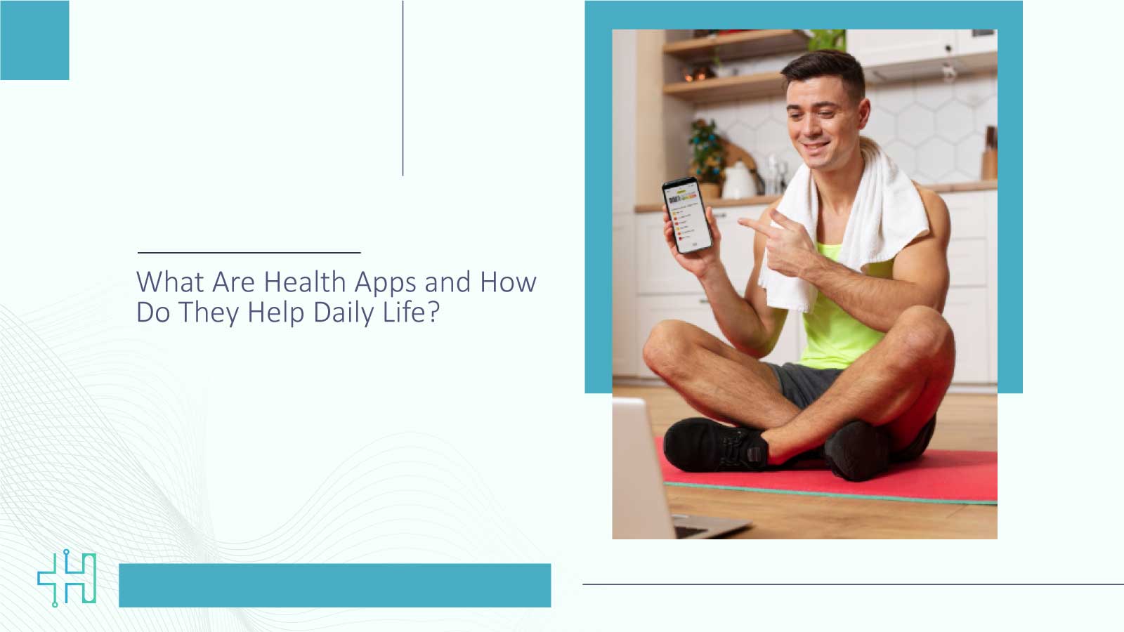 What Are Health Apps and How Do They Help Daily Life?