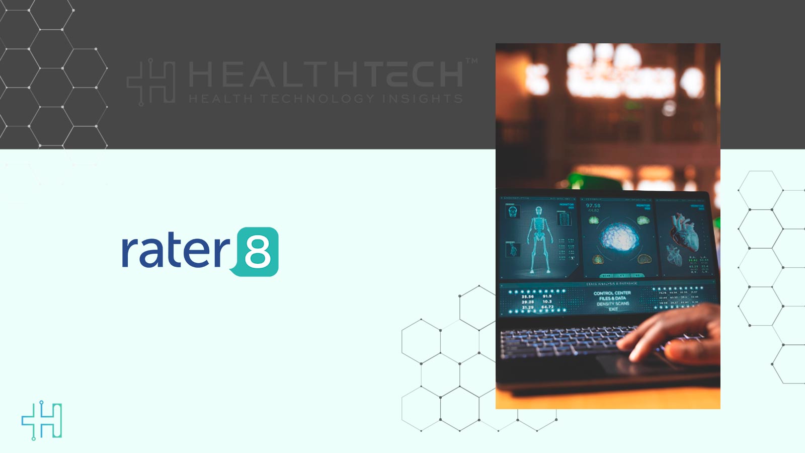 rater8 Launches raVE to Help Healthcare Providers Master Visibility in the AI Search Era