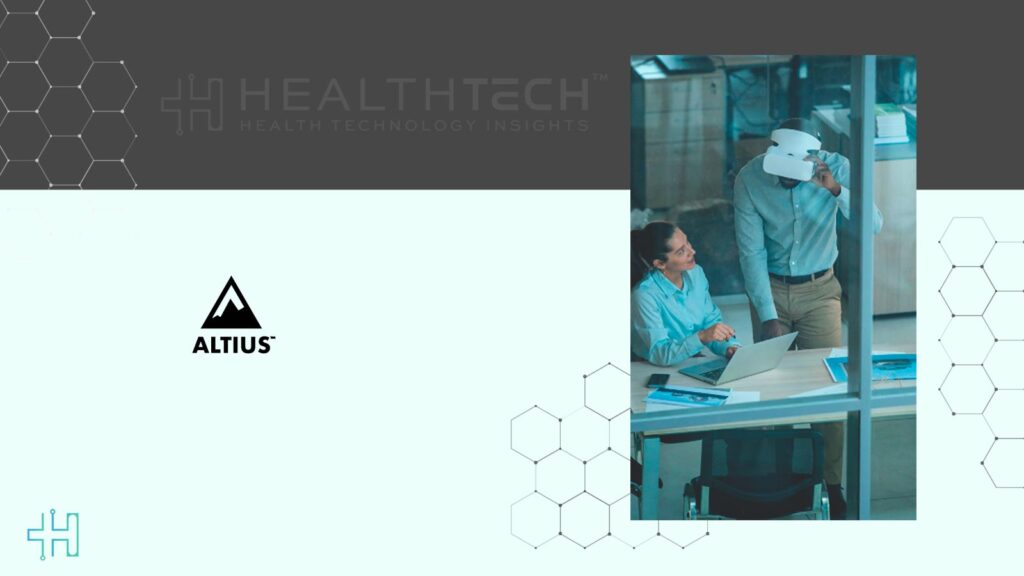 Altius Teams with Syd Life AI to Launch Preventive Health LLM